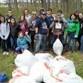 Adopt-A-Highway with the BNA!!!