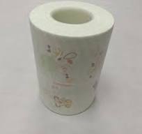 China Soft and breathable Laminated PE Film for Baby Diaper ...
