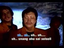 Dung malala rohanghi ro ma ho sumolsol bagi. Trio Ambisi Unang Ahu Solsoli Youtube
