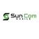 Sun Communication Mobile LLC. logo
