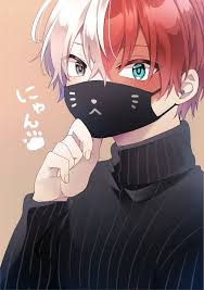 Check out amazing shoutotodoroki artwork on deviantart. Pin By Abigail Skyler James On Todoroki Shouto In 2021 Cute Anime Character Cute Anime Guys Anime Wallpaper