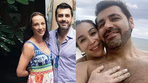 We would like to show you a description here but the site won't allow us. Novio De Consuelo Duval La Engano Ya Que Tenia Una Novia Entre Veredas