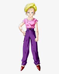More images for c 17 dragon ball gt » Android 18 Gt Android 18 Dragon Ball Gt Png Free Transparent Png Download Pngkey