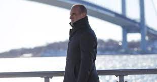 Way back on law & order: Law Order Organized Crime Is Not What We Need From L O
