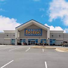 Dining room, bedroom, living room, & accents. Farmers Home Furniture