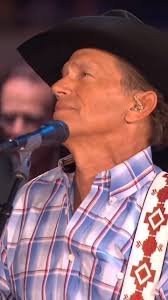 George Strait