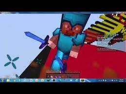 I can't seem to find any. Minecraft Servers For Pvp Training 11 2021