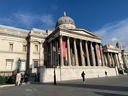 Ulusal Galeri Londra Ulusal Galeri Yorumlari Tripadvisor