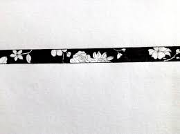 ✓ free for commercial use ✓ high quality images. Negative Space Flower Band Tattoo Drawing Novocom Top