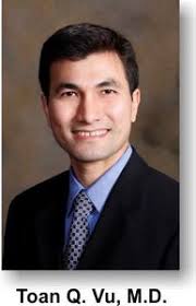 Toan Q. Vu, M.D.