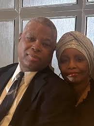 I want to wish Ronald and crystal Reed wonderful happy anniversary