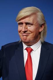 Donald Trump, American Politician and 45th President of United States  Editorial Photography