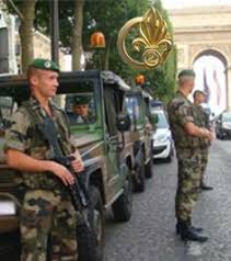 Image result for World Foreign Legions