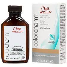 Wella T11 Lightest Beige Blonde Color Charm Toner Walmart Com Hair Toner Liquid Hair Wella Color Charm