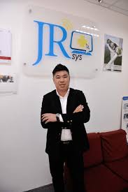 It is stands for sendirian berhad in malay language which means private limited company. Meet Jordan Lee Mechanical Engineer Turned Software Entrepreneur