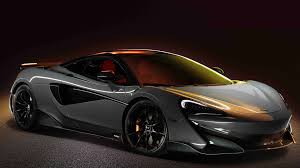 Mclaren 600lt Uhd 4k Wallpaper Pixelz