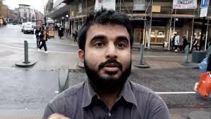 What do you think of the new Container Park in the city centre?