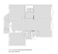 If kiln dried wood is used it would be wise to plan for and accomodate any excessive expansion with. U N Village Diamond Villa Hjl Studio
