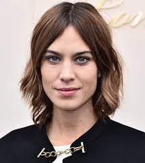 Short hairstyles inspired by celebrity 'dos