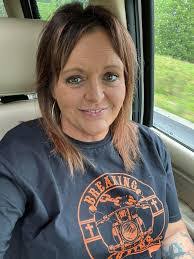 Danielle Patten's Instagram, Twitter & Facebook