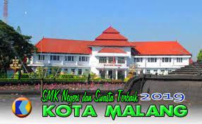 Sekolah smk terbaik di surabaya. Daftar Peringkat Smk Terbaik 2019 Kota Malang K Blog