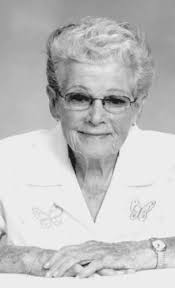 Leona Holt Obituary (1914