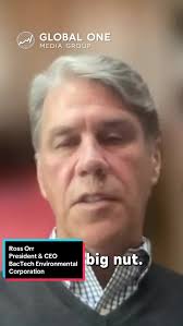 BacTech Environmental's CEO, Ross Orr, speaks to why their Company is a  Compelling Investment to Consider #BAC #GlobalOneMedia #StocksToWatch  #stockmarkettips #financeguru #financetiktok #financetok ...