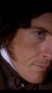 Edward Rochester Speech