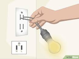 See full list on wikihow.com Simple Ways To Check Earthing At Home 10 Steps With Pictures