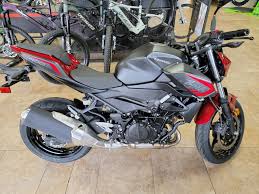 The full amount of your credit limit is available to use where the card is honored. New 2021 Kawasaki Z400 Abs Motorcycles In Oklahoma City Ok Stock Number Aa7300