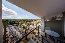 🌴😎 #hotelparadise #hotelparadisetvn7 #zanzibar #idzienowe #playerpl #siodemka… Caretta Paradise Hotel Waterpark Tragaki Aktualisierte Preise Fur 2021
