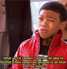 30 Rock • So, so right.