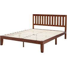 For full size bed frames, it's fifty four inches and dual size body. Hilton Furnitures