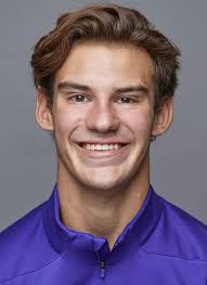 Faster course times show growth