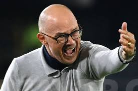 Alfredo Arias no es más el director técnico del Deportivo Cali