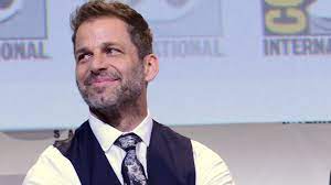 Studied visual art at heatherlys. Zack Snyder S Justice League A Vindication Of Director S Vision Say Critics Bbc News