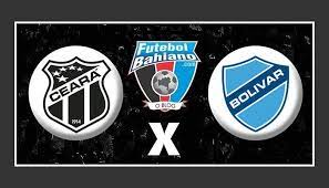 Maybe you would like to learn more about one of these? Onde Assistir Ceara X Bolivar Ao Vivo Pela Copa Sul Americana