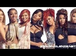 Love Hip Hop Hollywood S04e02 Review Recap With Images Hip Hop Hollywood Reality Tv