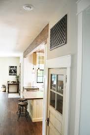Adding character with decorative vent covers. Decorative Air Vent Covers Farmhouse Vent Air Vent Etsy