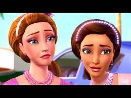 Barbie E O Segredo Das Fadas Filme Completo Dublado Filmes Da Barbie Filmes Completos Barbie Filmes