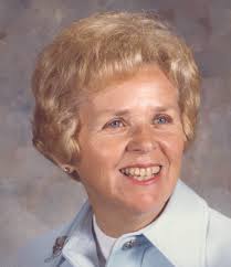 Obituary information for Rita Nagy