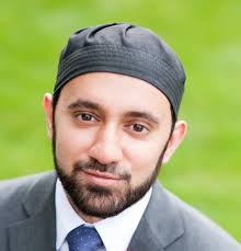 Khalid Latif — MUSE Bookings