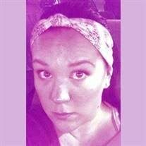 Sheila Ann (McQueen) Fouts Obituary