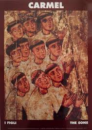 RoolUp Titus Brandsma Canonizzazione – La Madonna del Carmine
