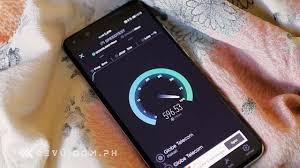 Speedtest pro allows you to quickly and easily measure the speed of your internet connection. Your Current Globe Or Tm Lte Sim Card Is 5g Ready Revu
