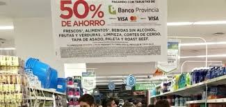 Banco de la provincia de buenos aires:www.bancoprovincia.com.arfacebook: El Bapro Volvera Manana Con Los Descuentos En Supermercados Grupo La Provincia