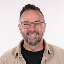 Andy Barefoot in people