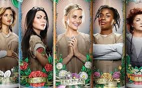 Orange is the new black returns for its seventh and final season on july 26, 2019. Orange Is The New Black Gets Jewy Er The Times Of Israel