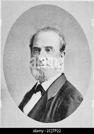 . History of the University of Michigan . of six yearsfrom January i,  following. He was re-elected underthe amended Constitution in 1863 and drew  the six-year term. In 1884 he was Presidential Electorfrom his district. He  died at Niles, Michigan,March 14, 1888 ...