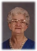 Iona Adams Weyland Obituary (1917